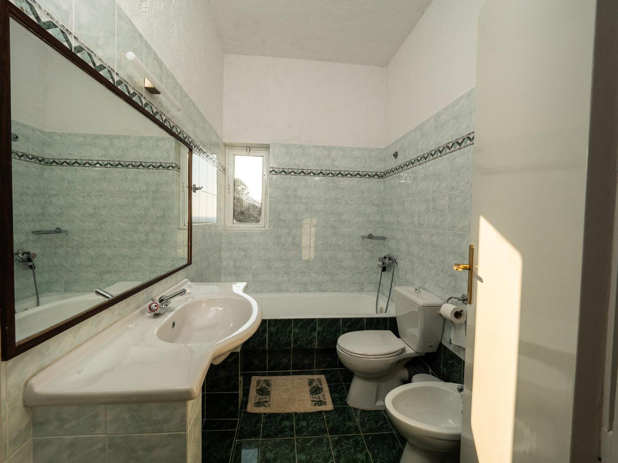 Villa Dirui Fodele Bagian luar foto