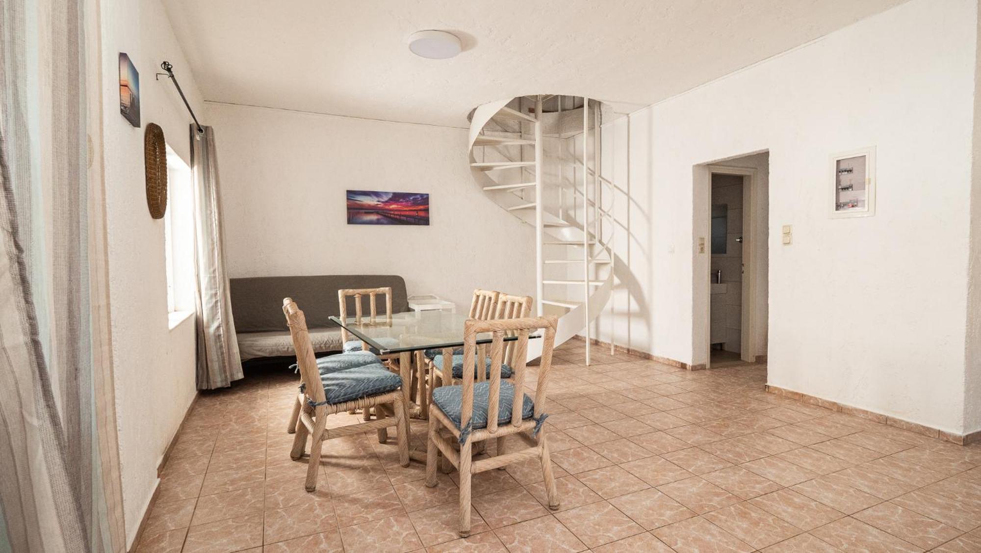 Villa Dirui Fodele Bagian luar foto