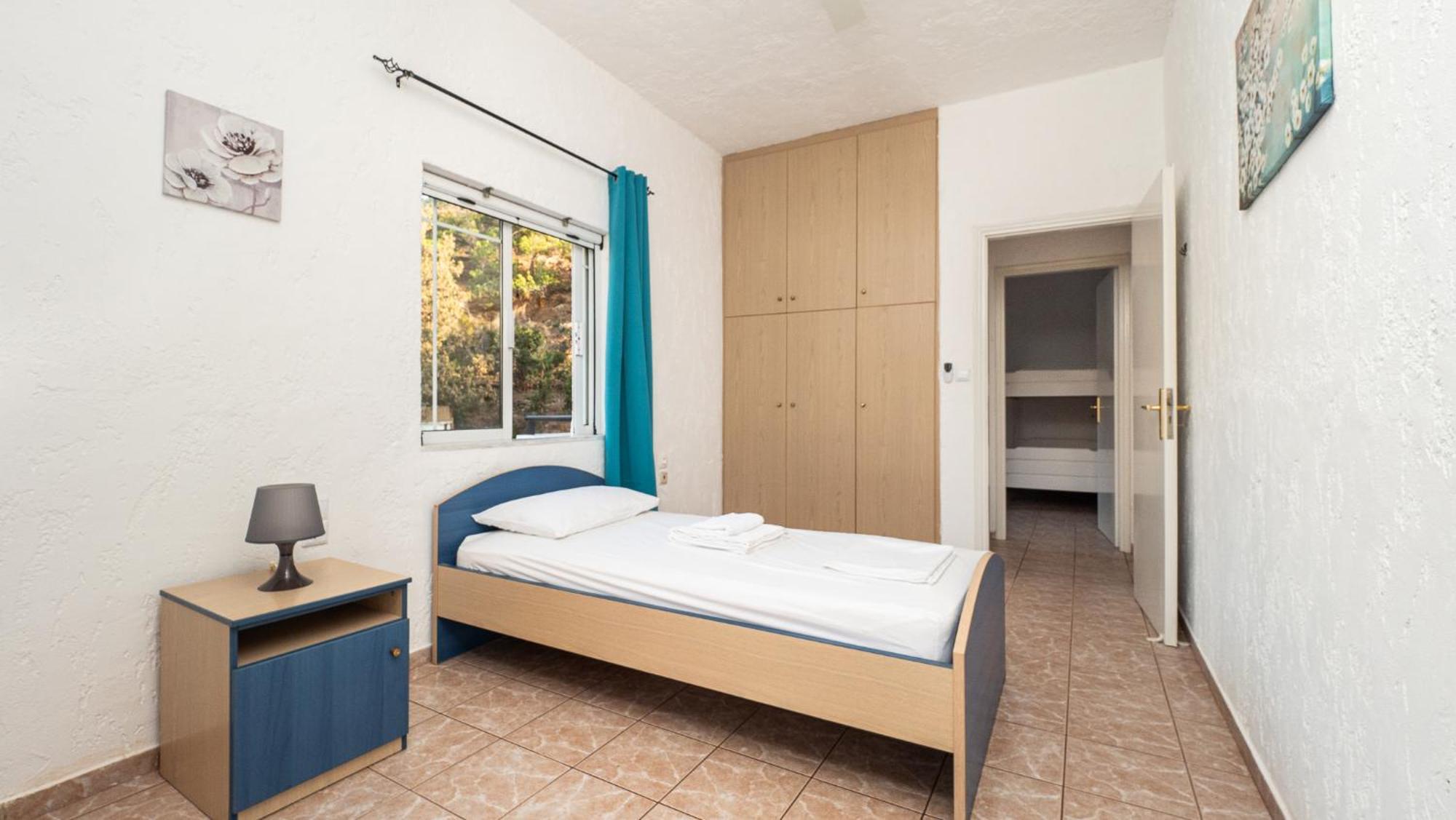 Villa Dirui Fodele Bagian luar foto
