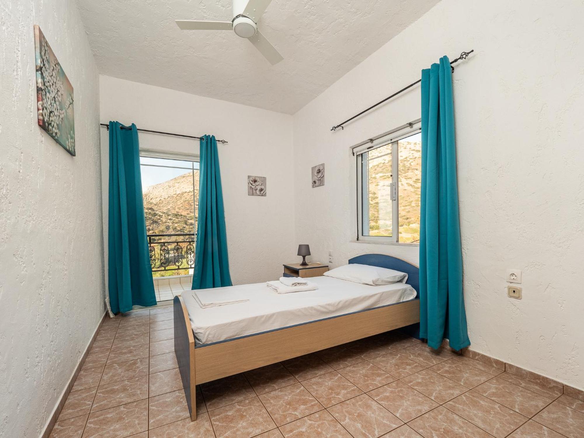 Villa Dirui Fodele Bagian luar foto