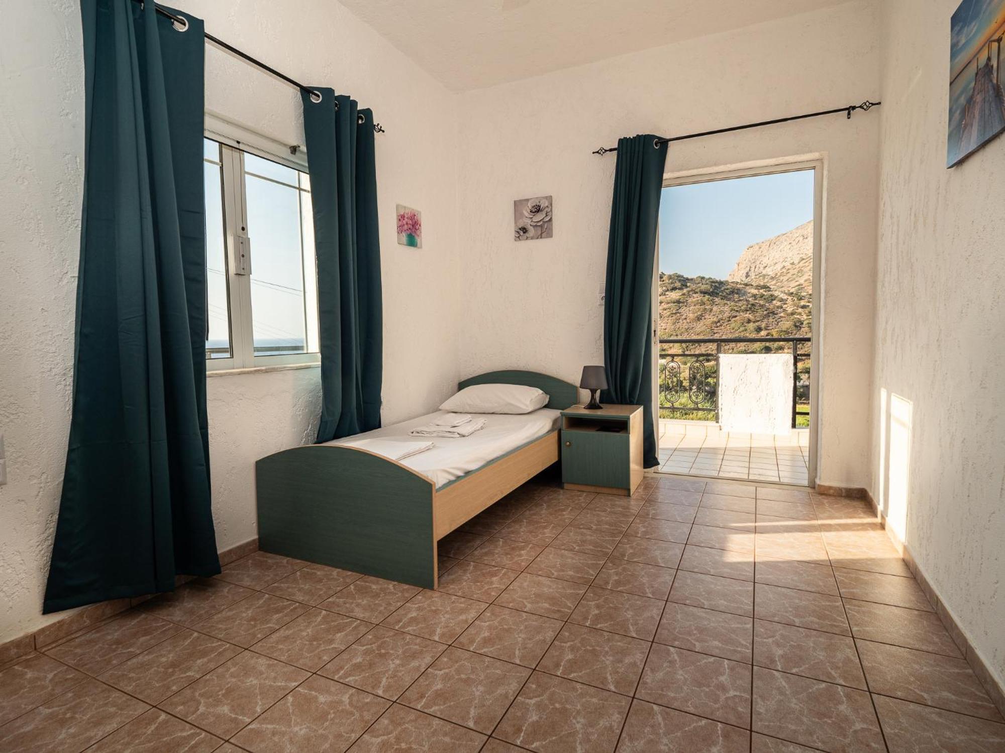 Villa Dirui Fodele Bagian luar foto