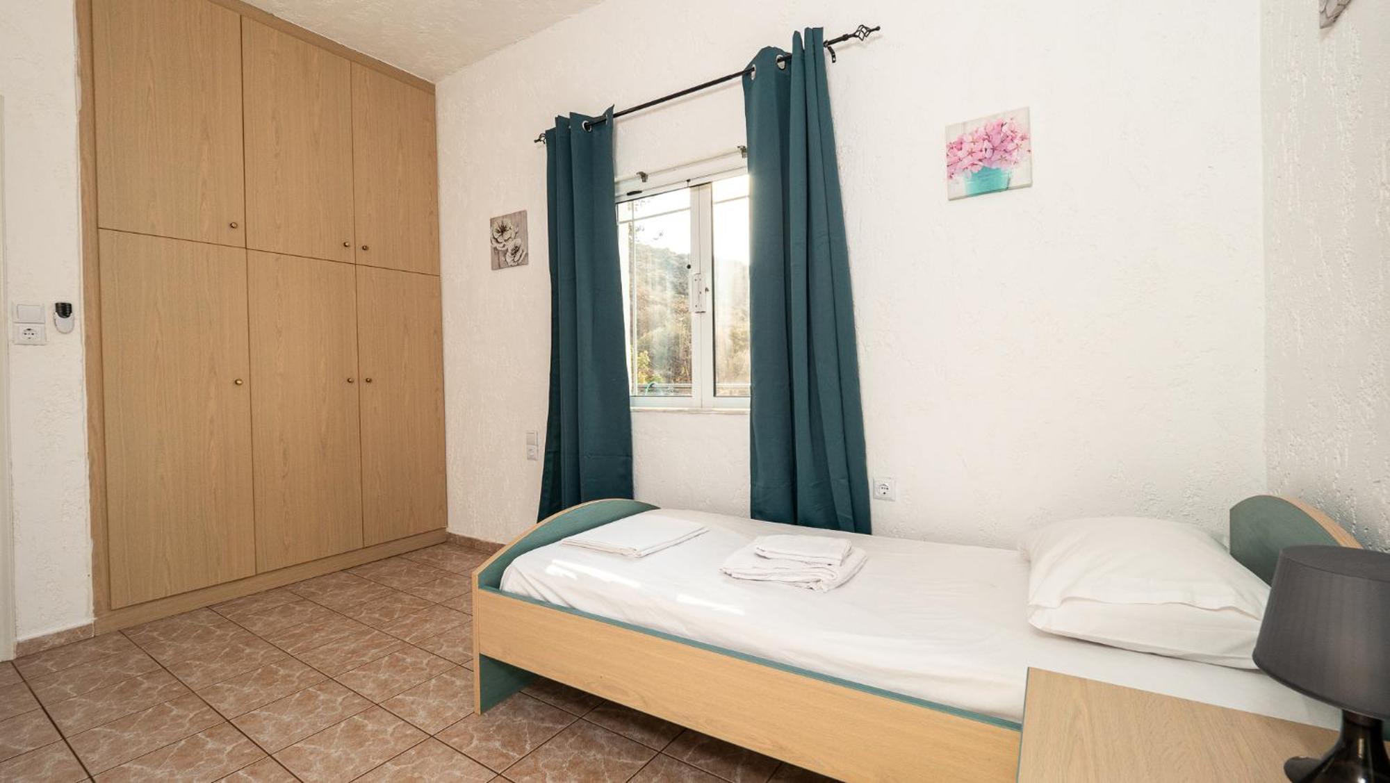 Villa Dirui Fodele Bagian luar foto