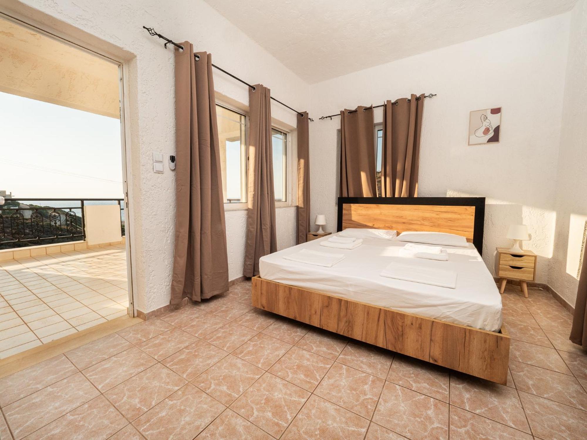 Villa Dirui Fodele Bagian luar foto